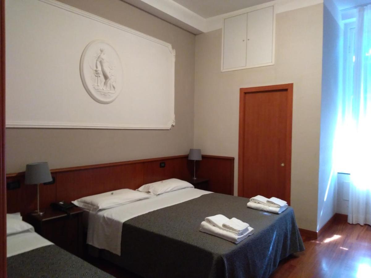 ג'נובה Hotel Twenty Nine מראה חיצוני תמונה