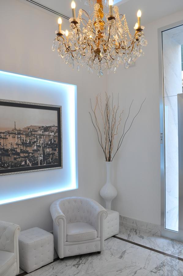 ג'נובה Hotel Twenty Nine מראה חיצוני תמונה