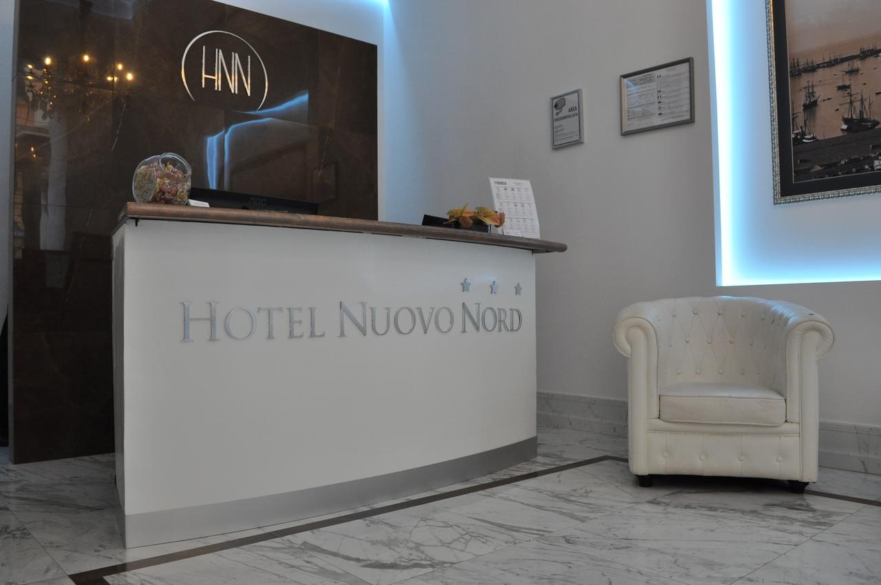 ג'נובה Hotel Twenty Nine מראה חיצוני תמונה