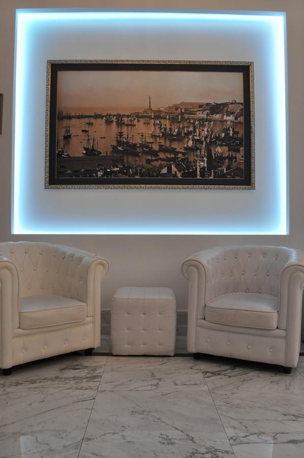 ג'נובה Hotel Twenty Nine מראה חיצוני תמונה