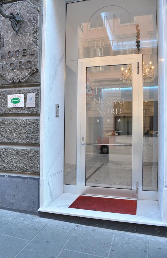 ג'נובה Hotel Twenty Nine מראה חיצוני תמונה