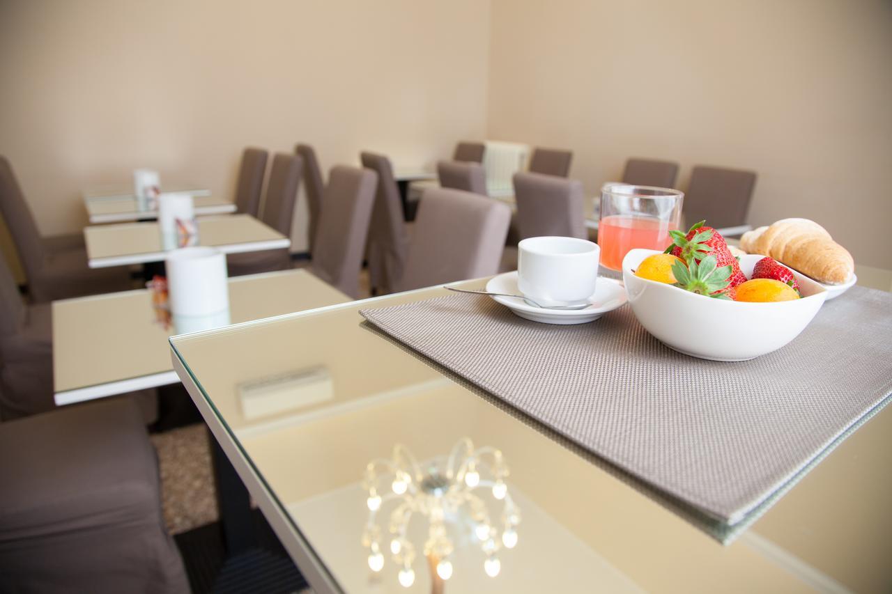 ג'נובה Hotel Twenty Nine מראה חיצוני תמונה