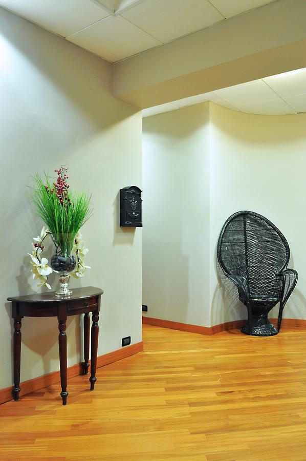 ג'נובה Hotel Twenty Nine מראה חיצוני תמונה