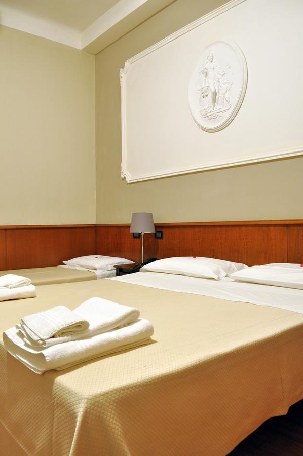 ג'נובה Hotel Twenty Nine מראה חיצוני תמונה