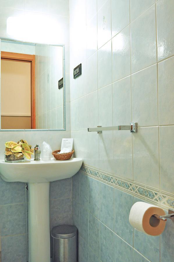 ג'נובה Hotel Twenty Nine מראה חיצוני תמונה