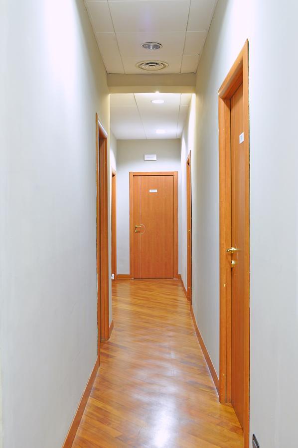 ג'נובה Hotel Twenty Nine מראה חיצוני תמונה