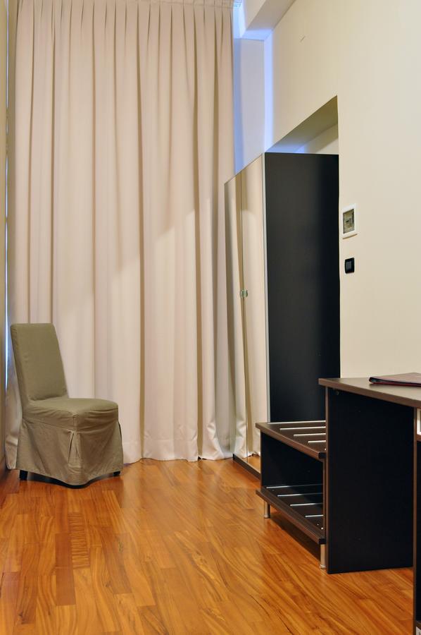ג'נובה Hotel Twenty Nine מראה חיצוני תמונה