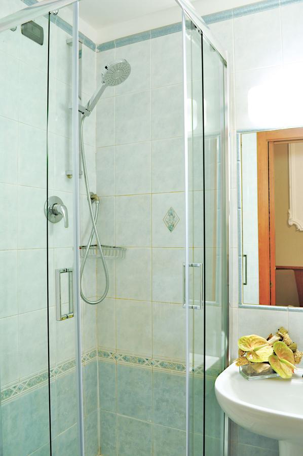 ג'נובה Hotel Twenty Nine מראה חיצוני תמונה