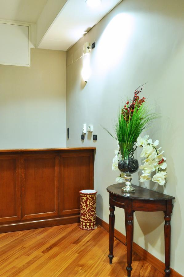 ג'נובה Hotel Twenty Nine מראה חיצוני תמונה