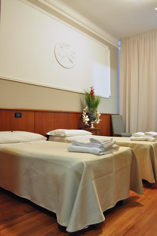 ג'נובה Hotel Twenty Nine מראה חיצוני תמונה