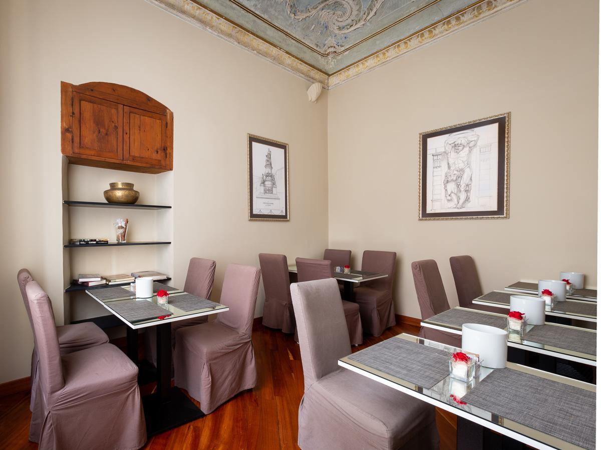 ג'נובה Hotel Twenty Nine מראה חיצוני תמונה