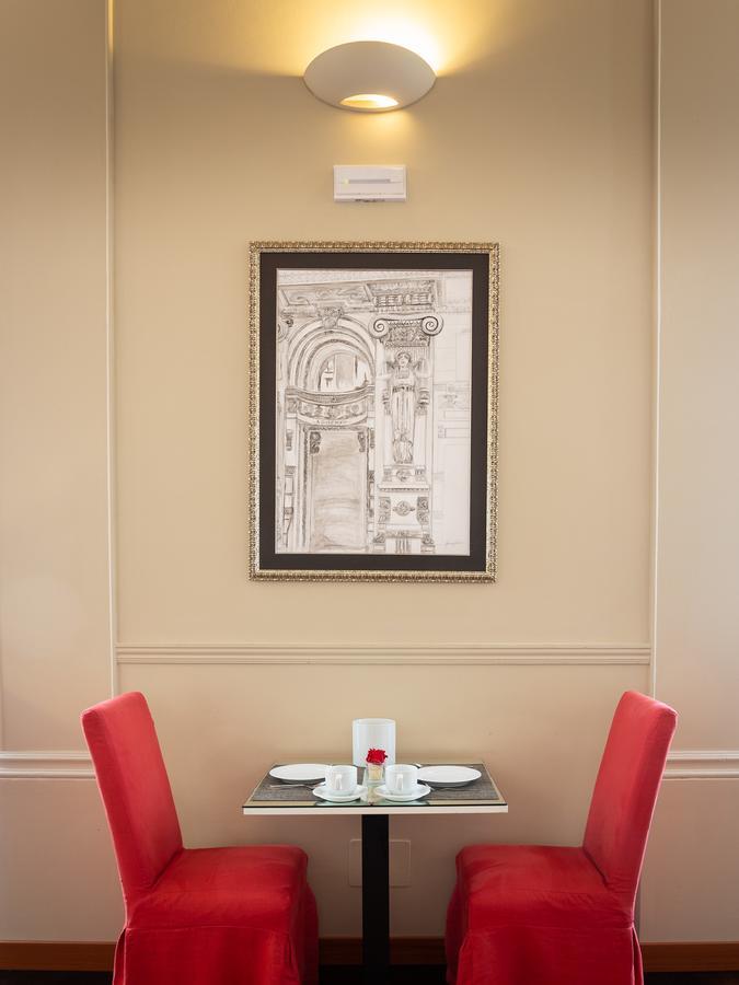 ג'נובה Hotel Twenty Nine מראה חיצוני תמונה
