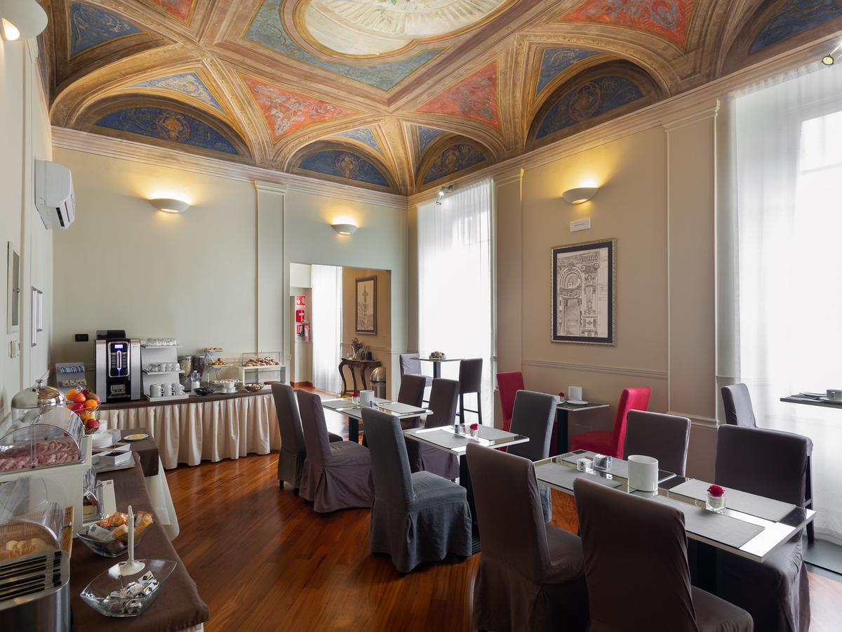 ג'נובה Hotel Twenty Nine מראה חיצוני תמונה