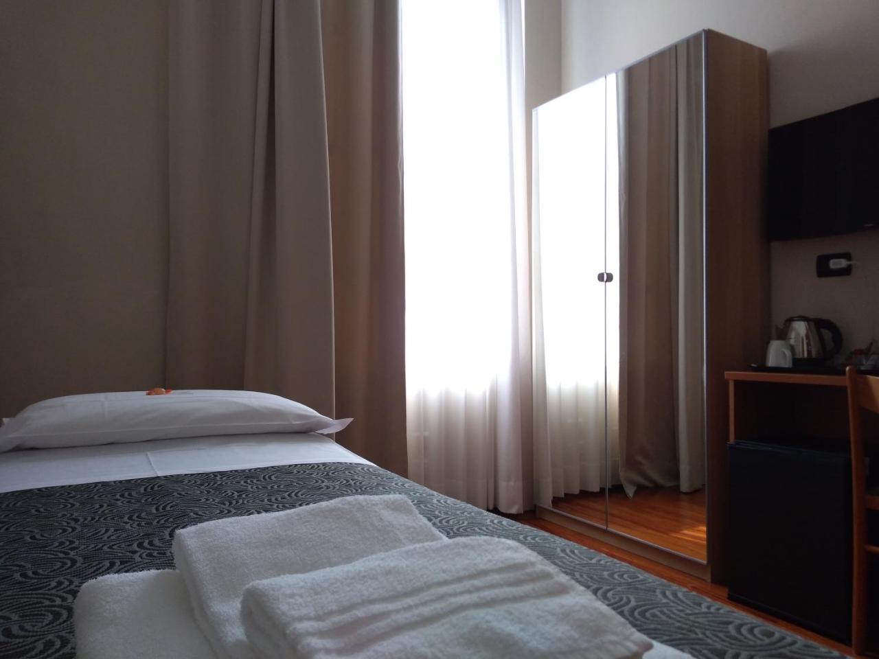 ג'נובה Hotel Twenty Nine מראה חיצוני תמונה