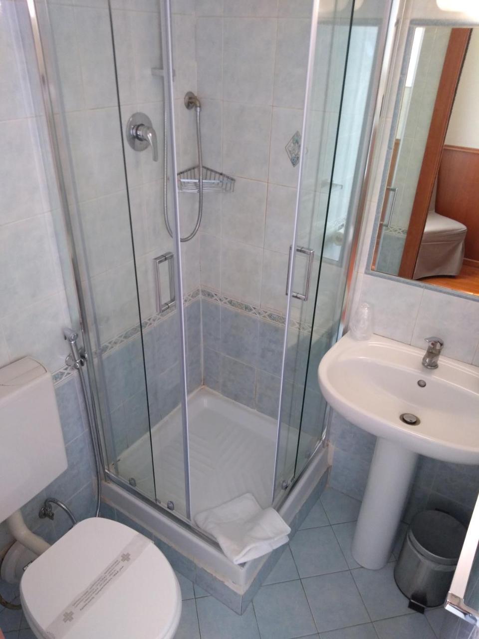 ג'נובה Hotel Twenty Nine מראה חיצוני תמונה
