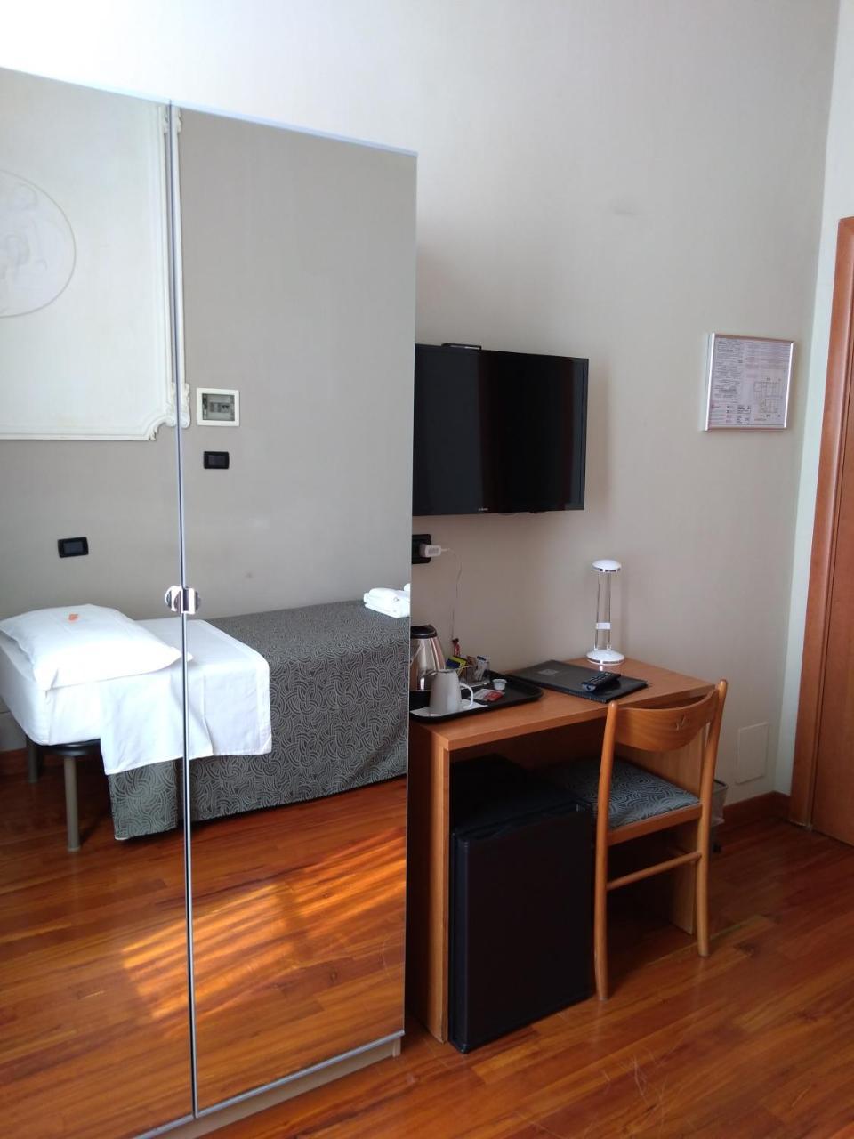 ג'נובה Hotel Twenty Nine מראה חיצוני תמונה