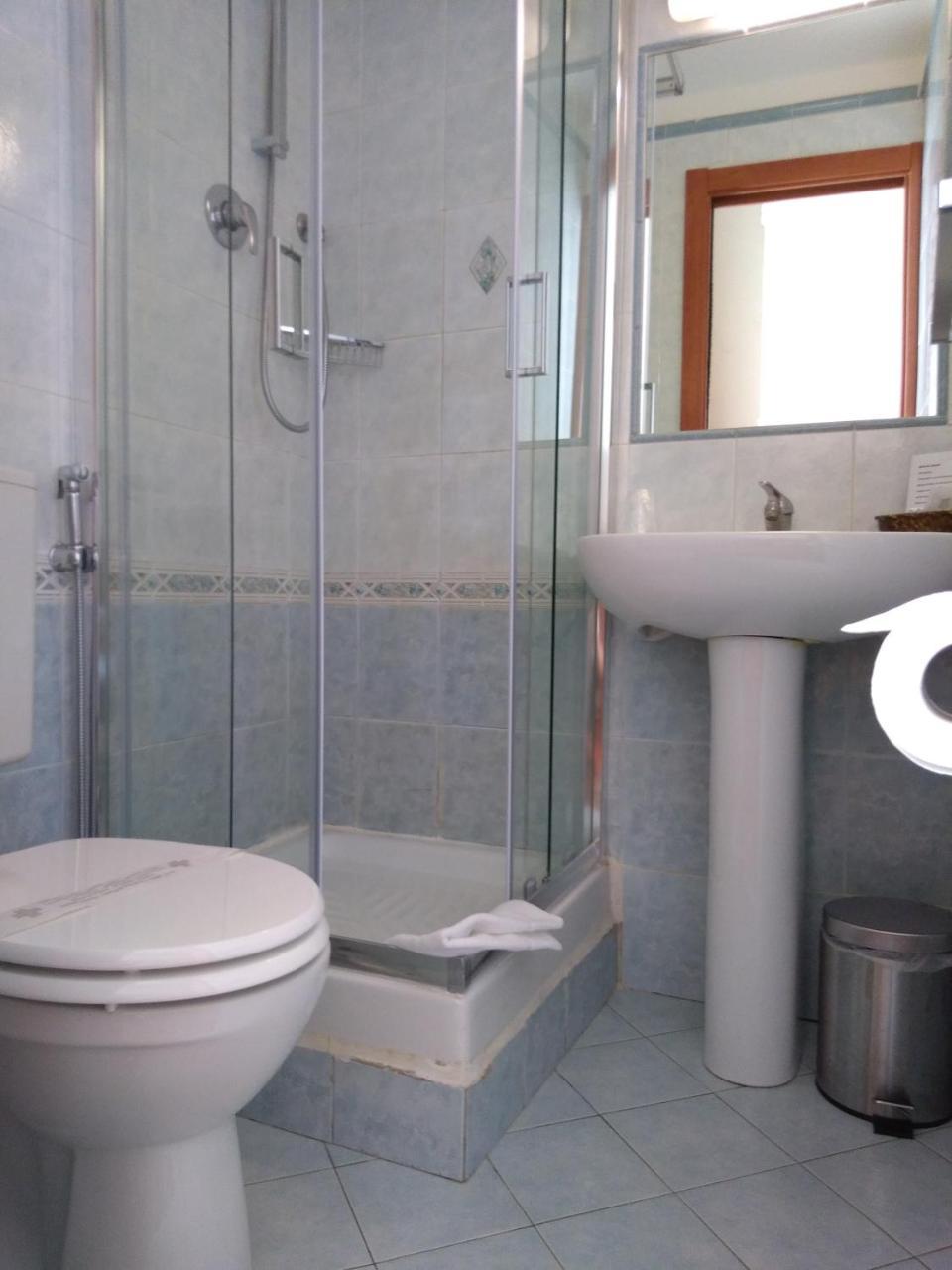 ג'נובה Hotel Twenty Nine מראה חיצוני תמונה