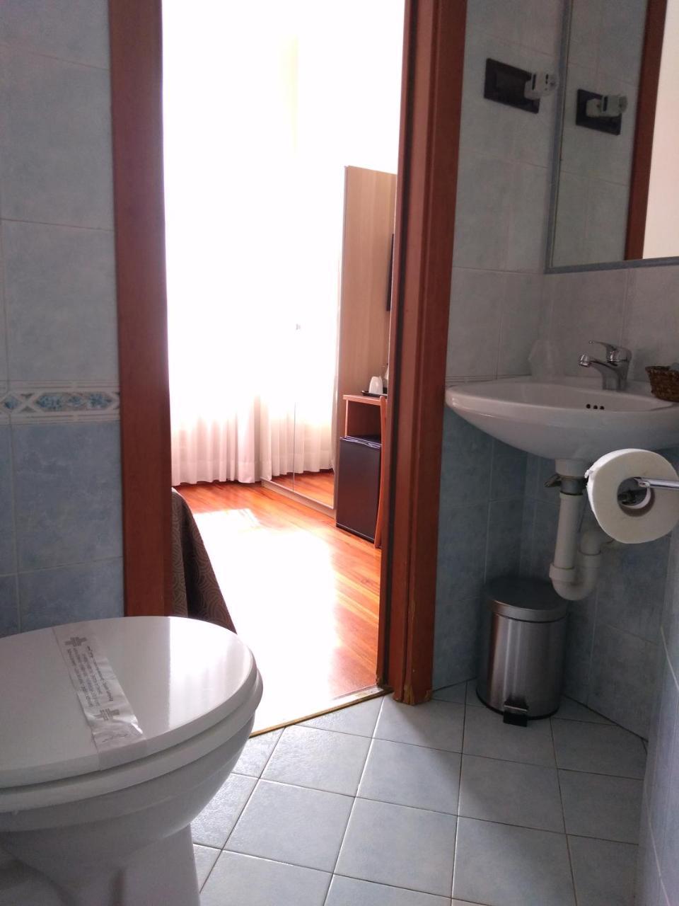 ג'נובה Hotel Twenty Nine מראה חיצוני תמונה