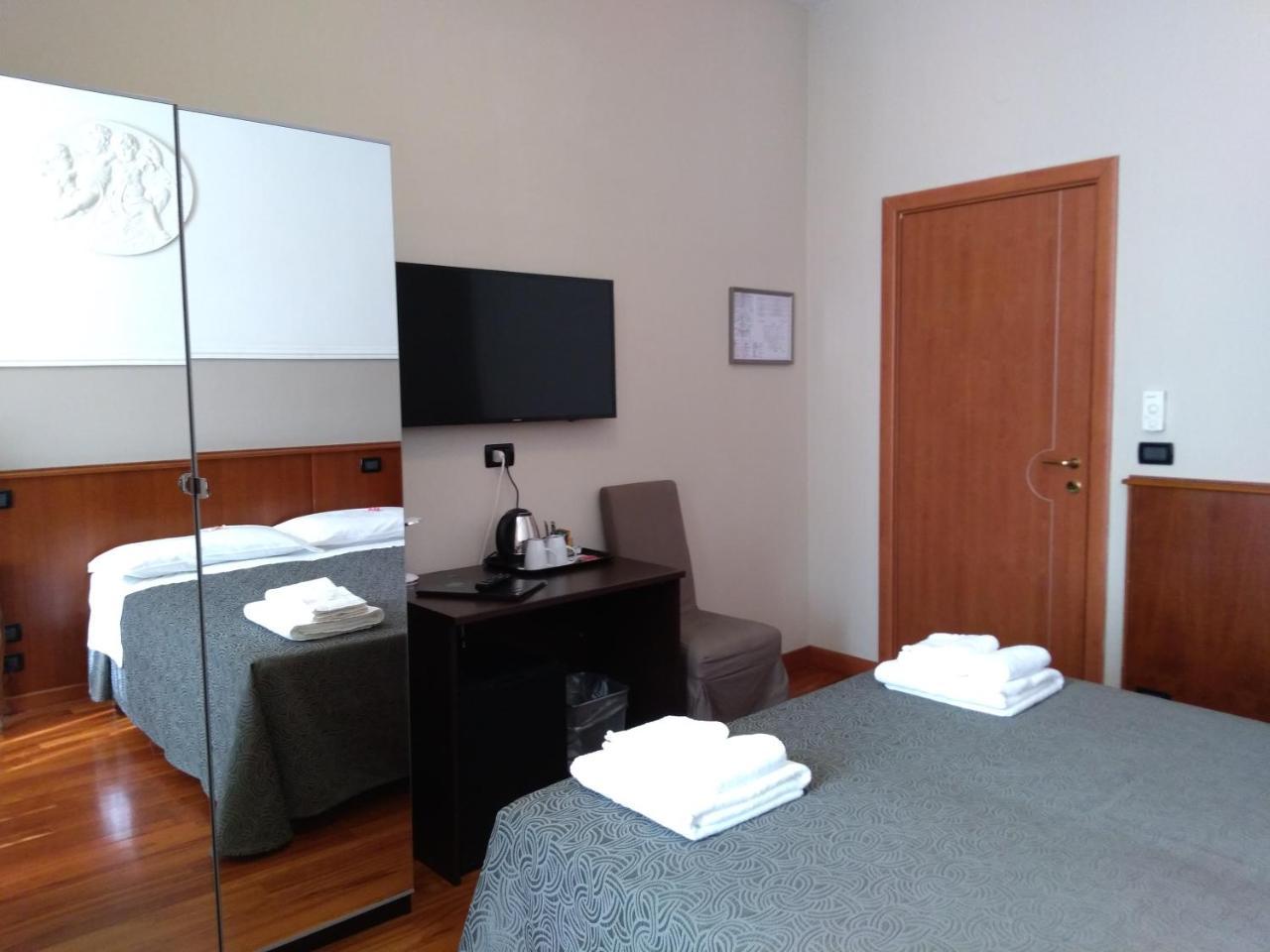 ג'נובה Hotel Twenty Nine מראה חיצוני תמונה