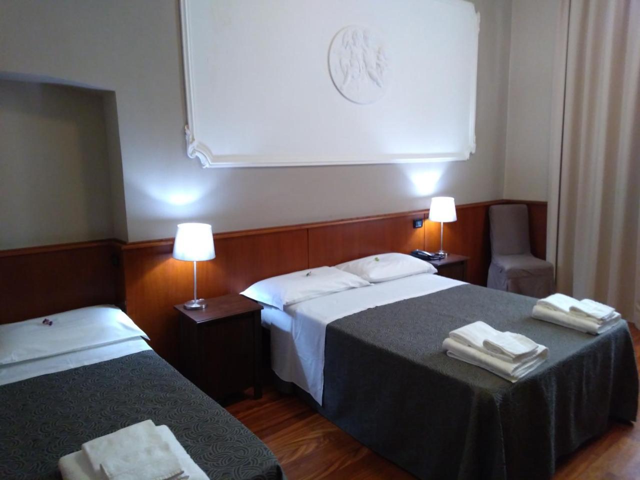 ג'נובה Hotel Twenty Nine מראה חיצוני תמונה