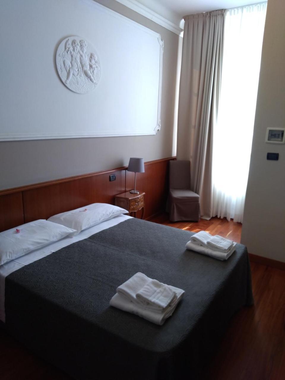 ג'נובה Hotel Twenty Nine מראה חיצוני תמונה